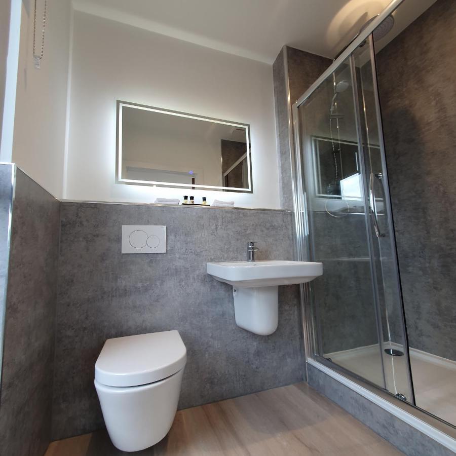 Central Penthouse With Hot Tub & Views 24 Cheltenham Zewnętrze zdjęcie